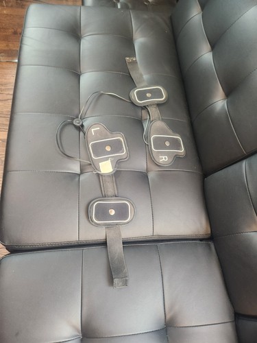Slendertone arms bicep - arms, &