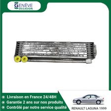 ?? RADIATEUR HUILE RENAULT LAGUNA NEVADA 98-2000 ➤8200010668 ♻️