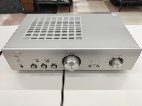 Amplificateur stéréo