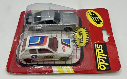 Porsche 928 peugeot 205 new - porsche,