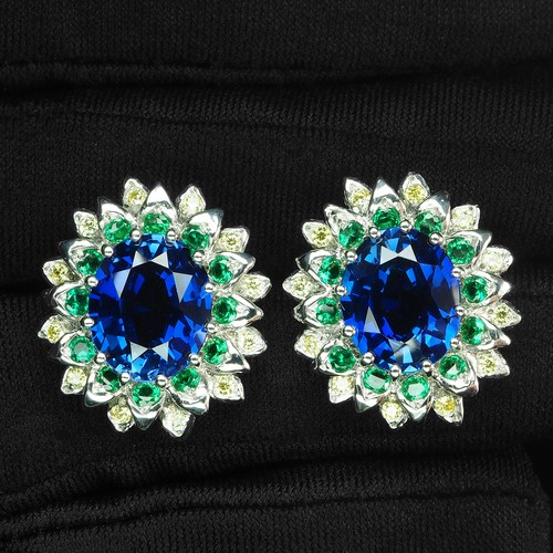 Boucles oreilles halo en - halo,