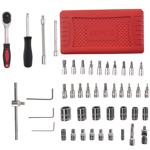 Coffret clé cliquet - coffret,