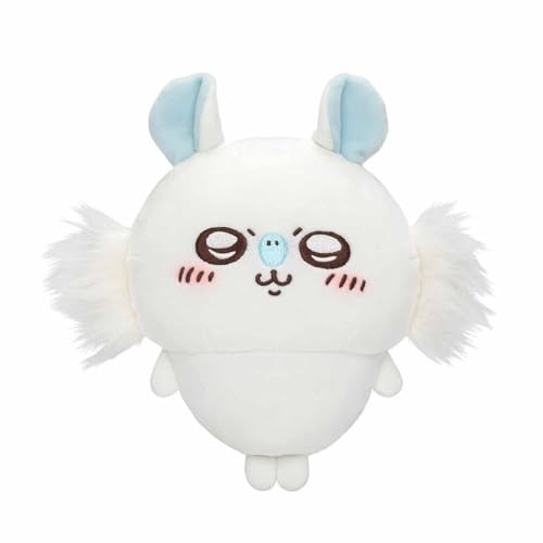 Peluche douce chiikawa - peluche,