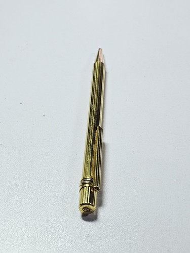 Vintage stylo bille - vintage, à