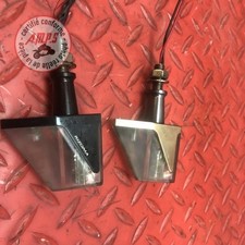 Clignotants avant Rizoma