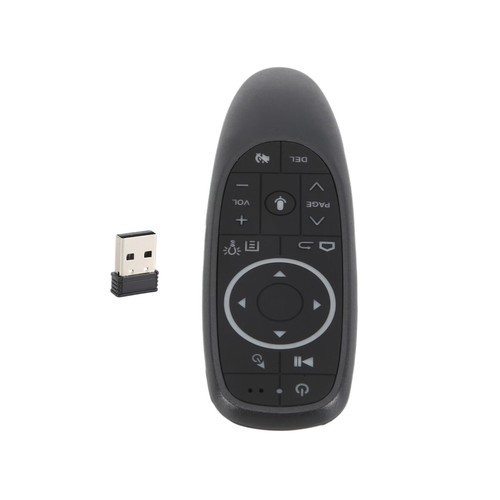 Télécommande g10s pro - télécommande, pour