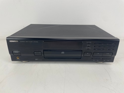 Kenwood 5050 compact - -,