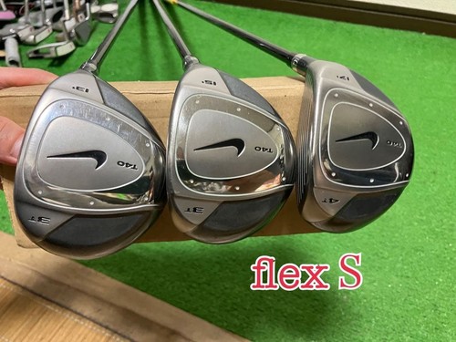 Nike golf t40 4w - golf, 3w