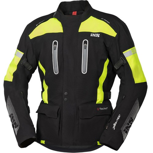Veste textile ixs pacora - ixs, pacora-st