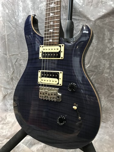 Paul reed smith se - paul,
