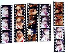 VIRNA LISI  1970s 16 VINTAGE