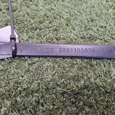 Bras essuie glace avant gauche