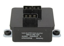 AKUSAN Centrale clignotante