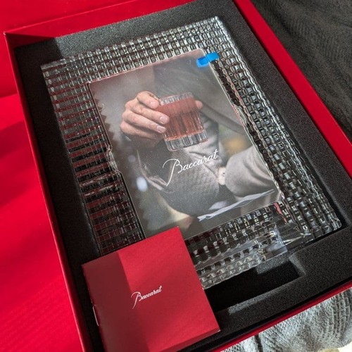 Cadre photo oeil baccarat - photo, de
