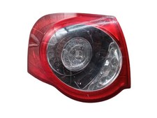 Feu arriere principal gauche