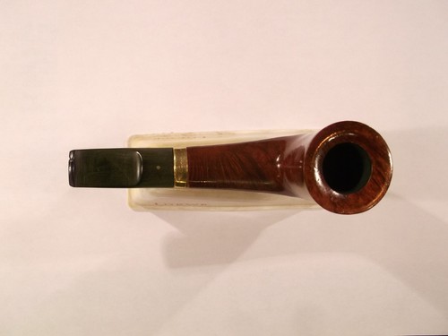 Pipe savinelli punto oro 915 - pipe,