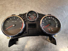 COMPTEUR VITESSE PEUGEOT 207