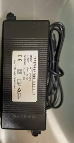 Transformateur pompe booster