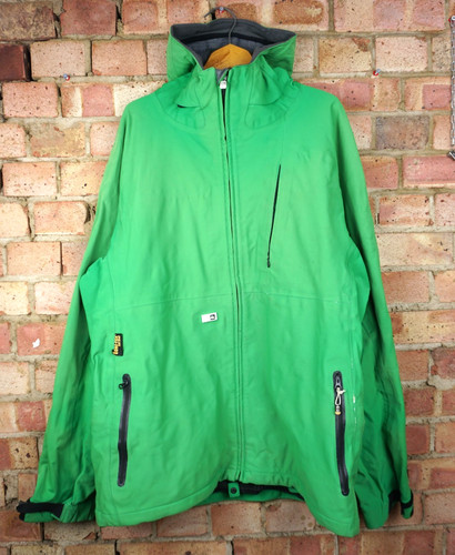 Quiksilver veste ski snowboard - quiksilver,