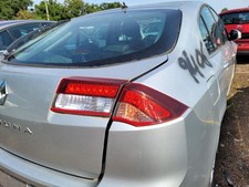 Feu arrière droit sur aile RENAULT  Laguna 3 Phase 2