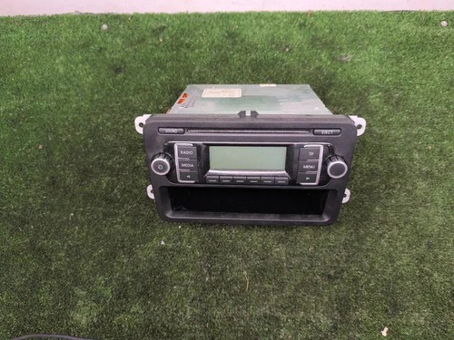 Golf viii cd1 lecteur - viii, de