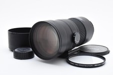 Sigma AF 180mm f2.8 APO Multi