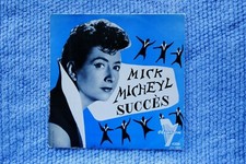 MICK MICHEYL / EP *TRIANON 4304 - ETS 1004 (1er Pressage) / BIEM 1961 (F)