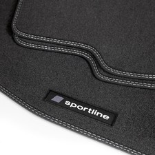 Tapis de Sol Sportline