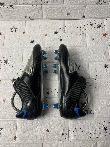 Nike total laser sg elite - laser,