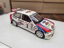 1/18 Ottomobile Ford Escort Cosworth Gr.A Martini 