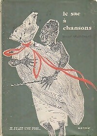 Sac chansons la bête - le, à