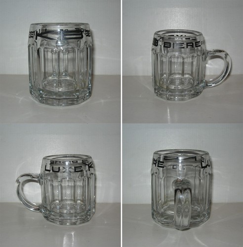Ancienne chope kb biere - chope, 5/20,kb