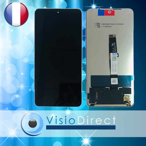 Vitre tactile ecran lcd - tactile,