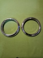 SIMCA 1000 1er modèle  Paire