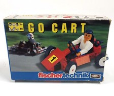 Fischertechnik Vintage 16559