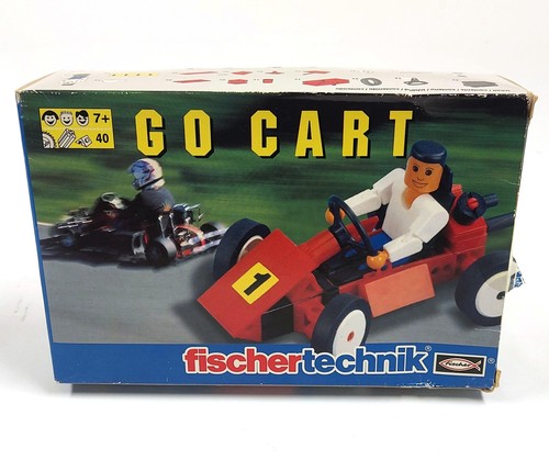 Vintage fischertechnik 16559 - fischertechnik,