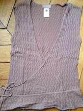 Gilet Zadig & Voltaire 