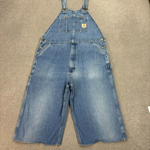 Salopette carhartt adulte - salopette,