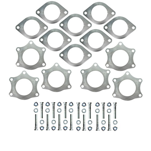 Kit réhausse suspension - , lift