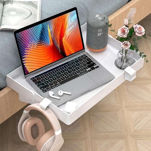 Table chevet ronlap - chevet,