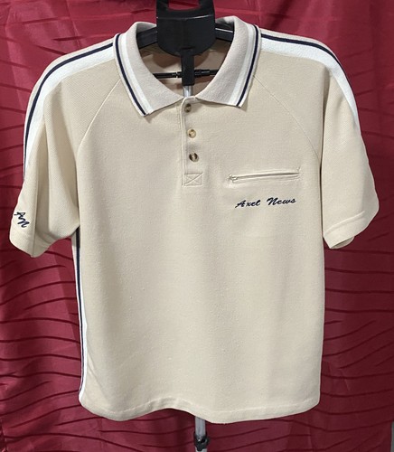 Polo tee shirt homme - shirt,