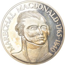 France médaille napoléon - france,, médaille,