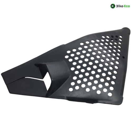 Protection cadre gauche - , honda
