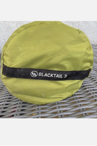 Big agnes blacktail 3 - big,