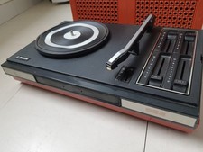 Tourne disque philips 623 - disque,