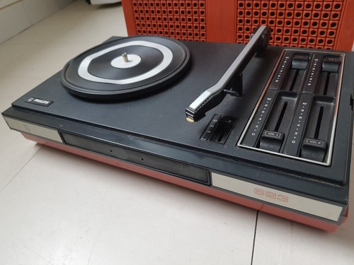 Tourne disque philips - philips, 623