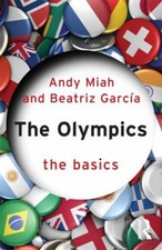 The Jeux Olympiques: The Basics Livre de Poche Beatriz, Miah , Andy García