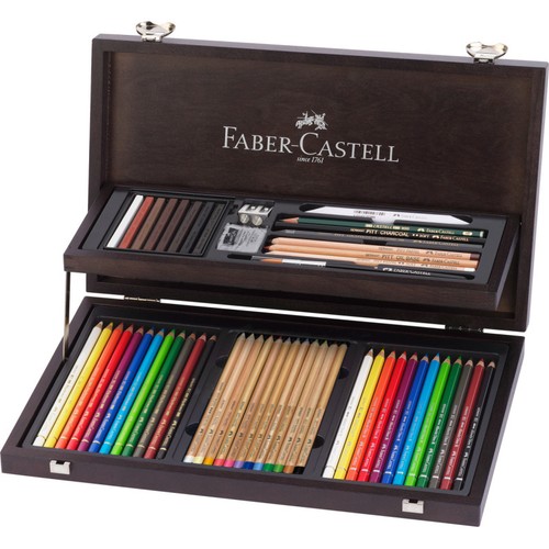 Crayons couleurs beaux arts - crayons,