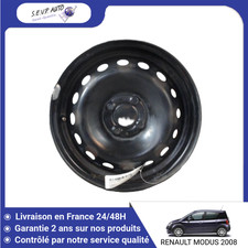 🇫🇷 JANTE TOLE RENAULT