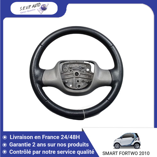 Volant de direction - de,